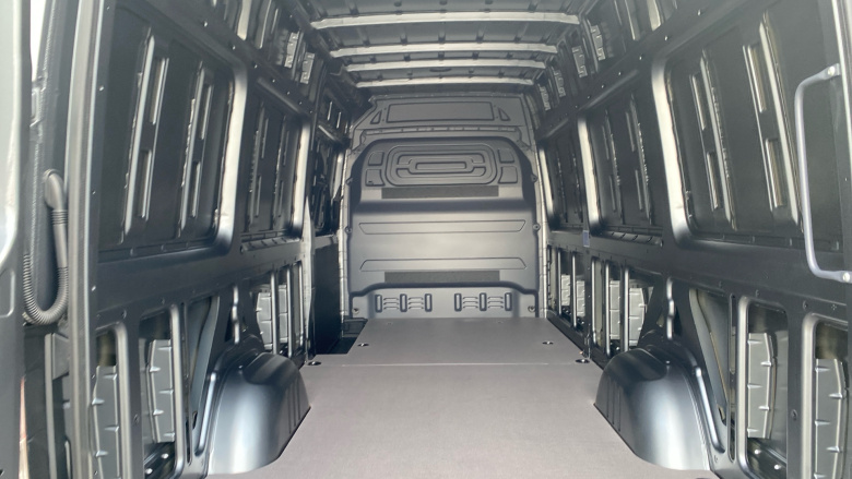 Mercedes-Benz Sprinter 315Cdi L3 Diesel Rwd 3.5t H2 Select Van